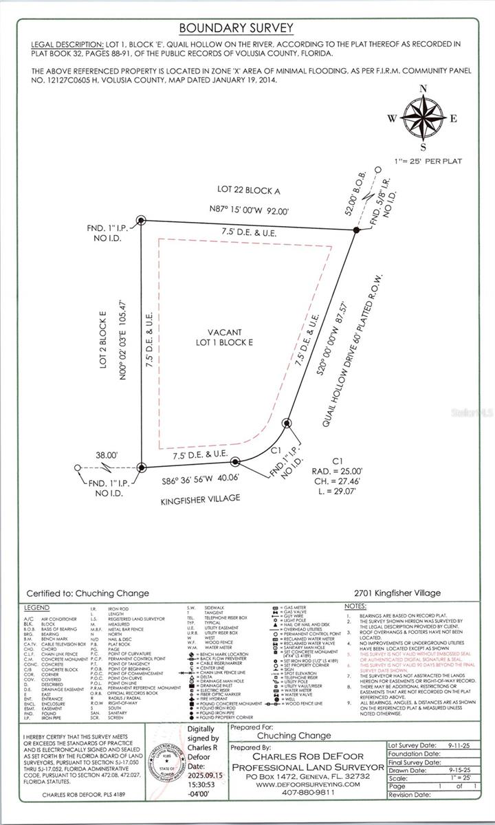 2701 Kingfisher Vlg Property Photo 1