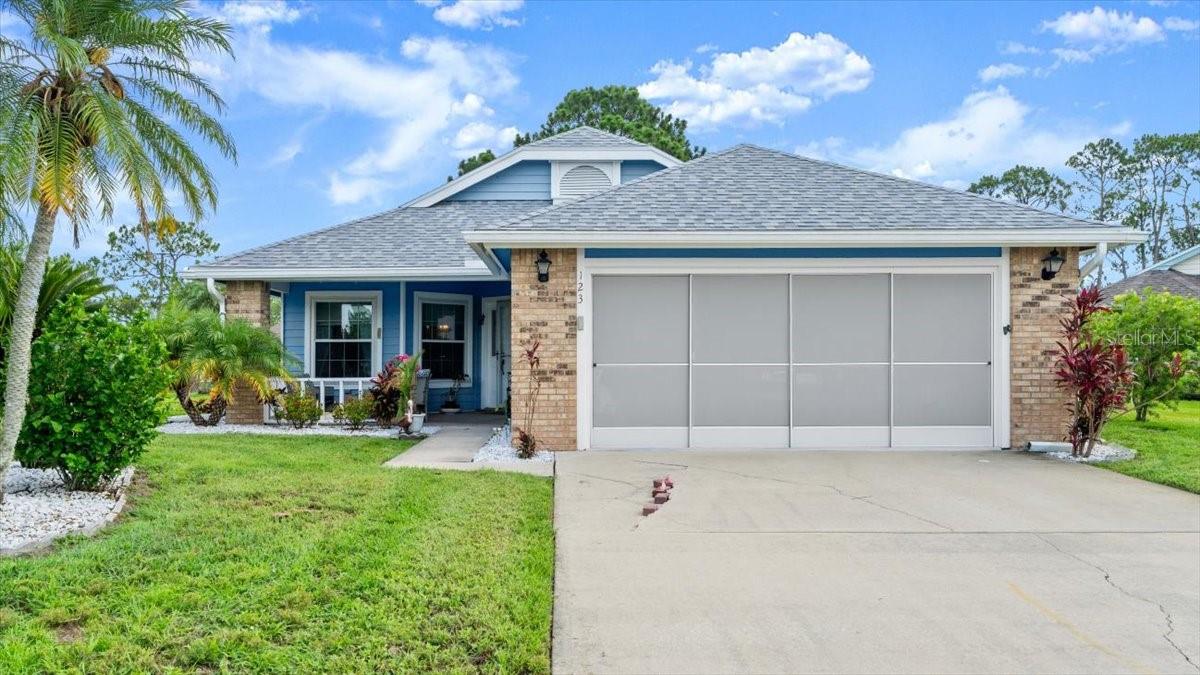 123 Wood Ibis Ct Property Photo 1