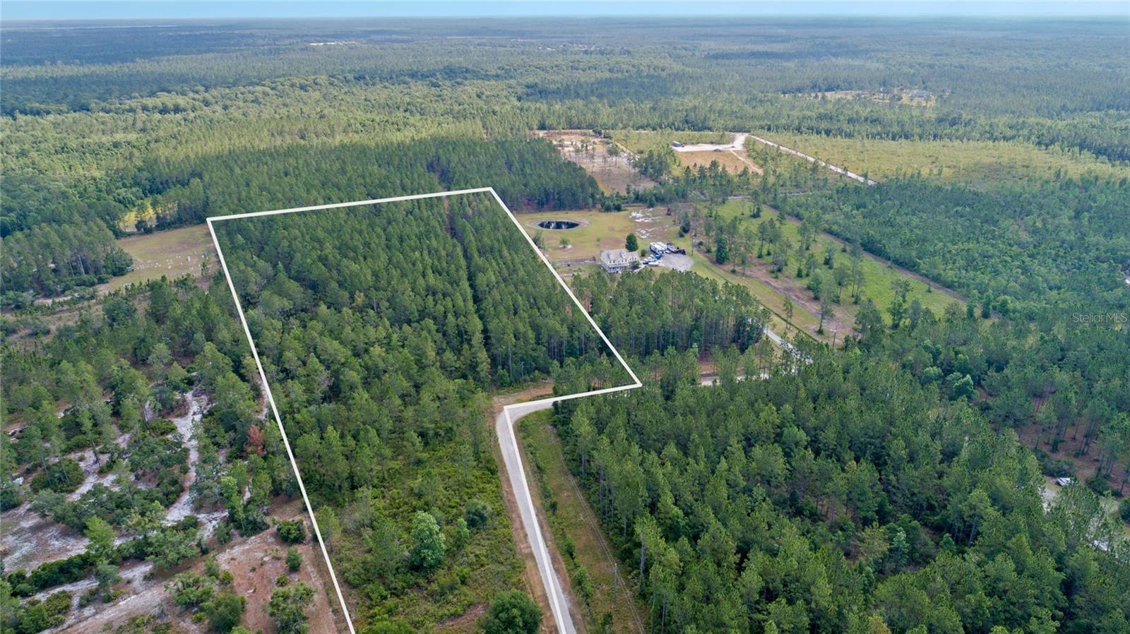 Wild Cur Rd Property Photo 1