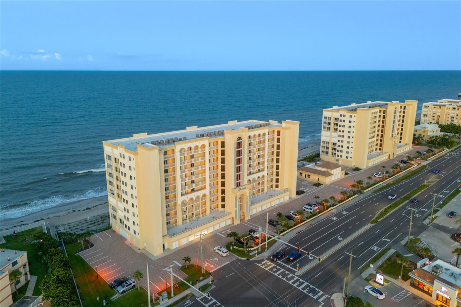 1025 Highway A1a #501 Property Photo 1