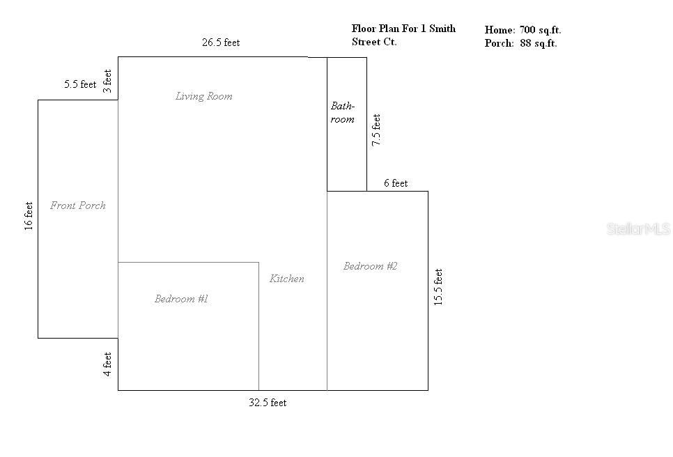 1 Smith Ct Property Photo 16