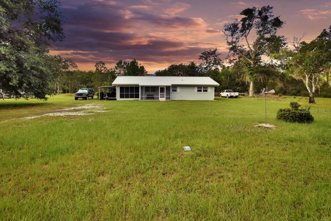 22040 Blue Creek Lodge Rd Property Photo 1