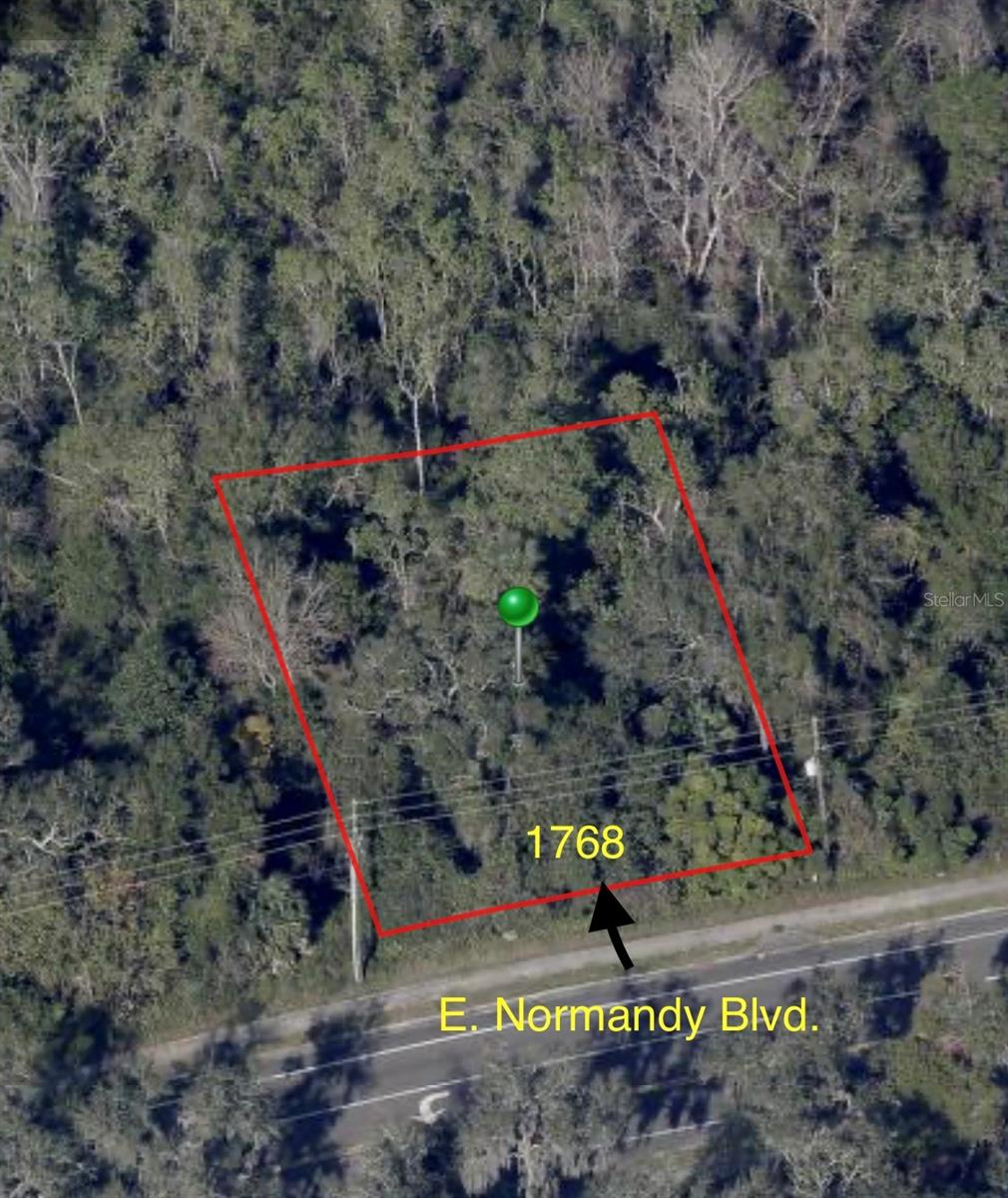 1768 E Normandy Blvd Property Photo 3