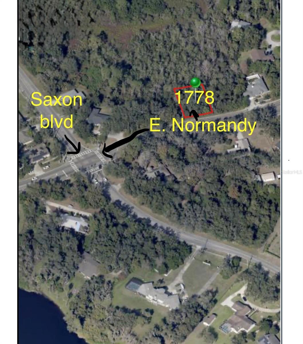 1778 E NORMANDY BLVD Property Photo 1