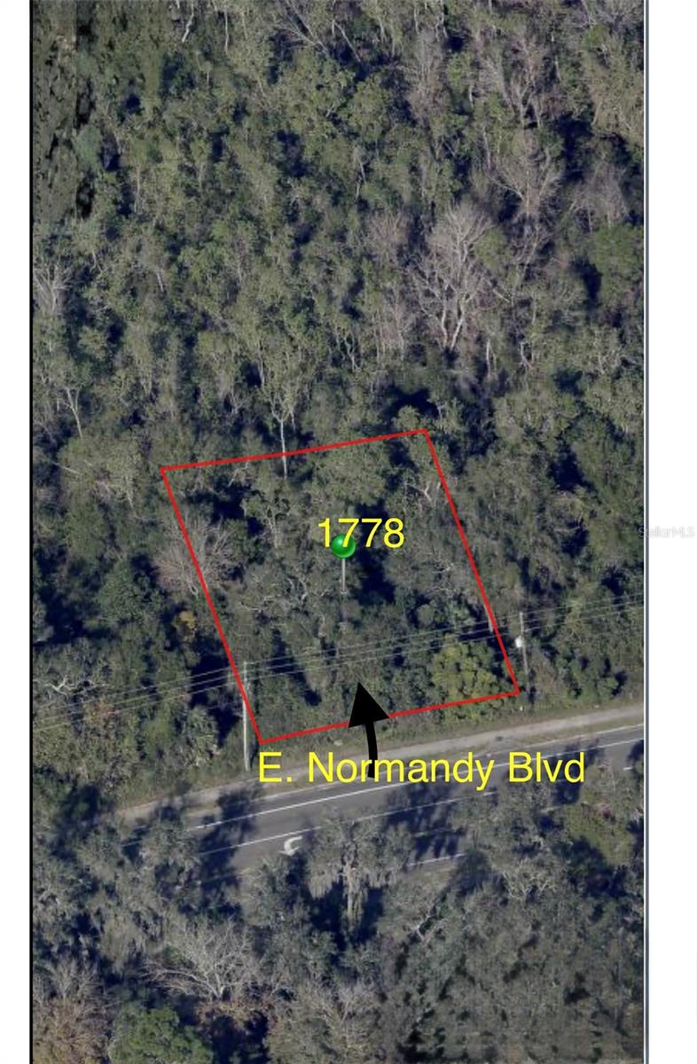 1778 E Normandy Blvd Property Photo 4