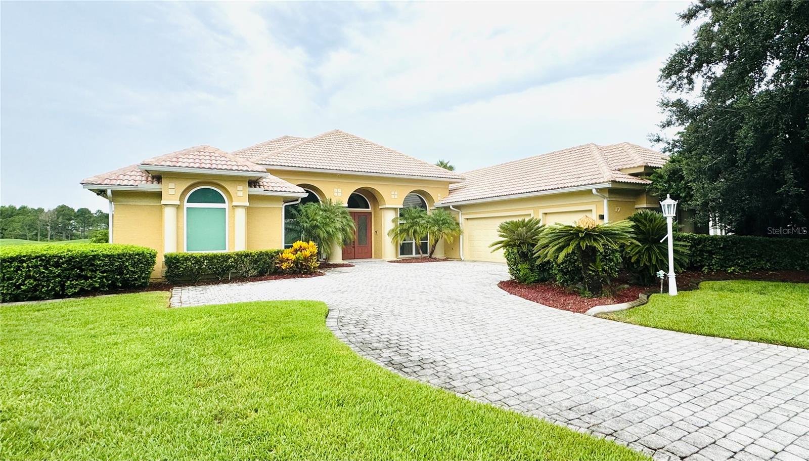 17 Promenade At Lionspaw Property Photo