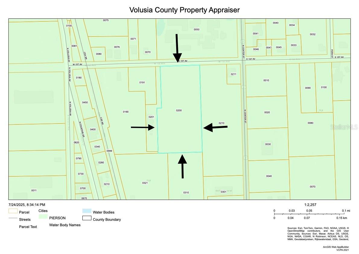 125 W 1st Ave Property Photo 1