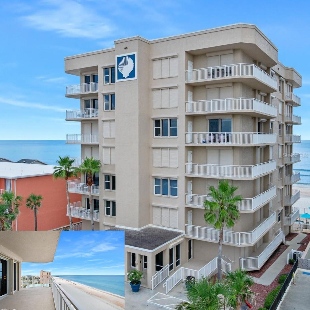 3851 S ATLANTIC AVE #701