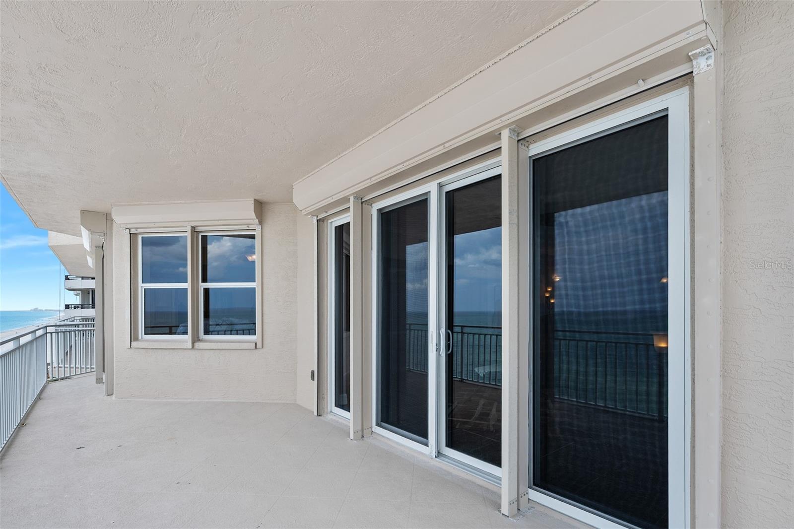 3851 S Atlantic Ave #701 Property Photo 20