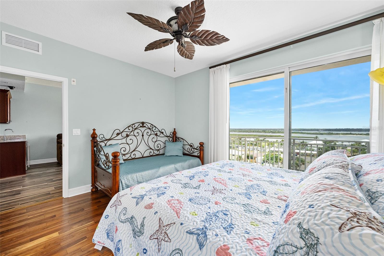 3851 S Atlantic Ave #701 Property Photo 47