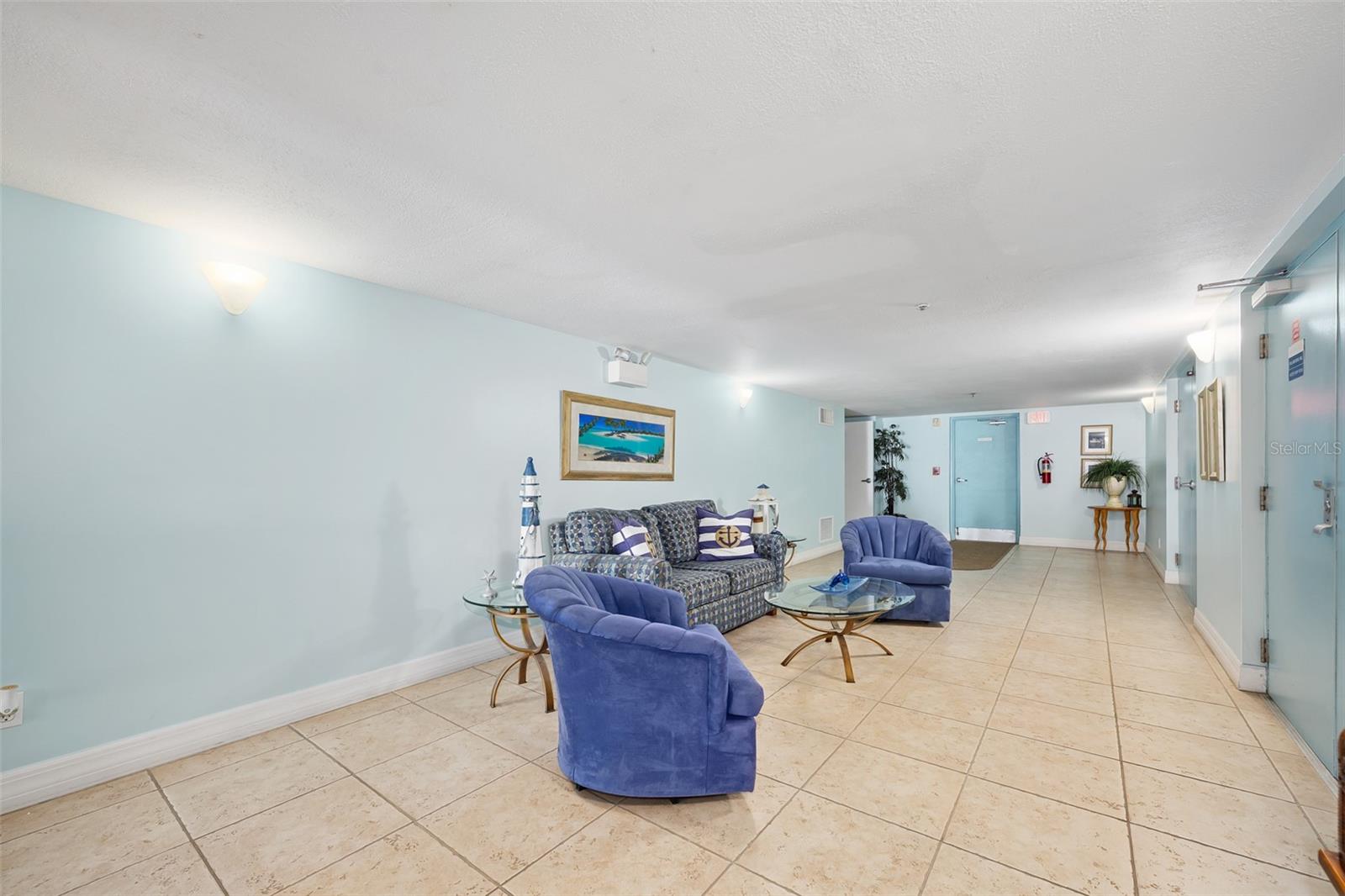 3851 S Atlantic Ave #701 Property Photo 77