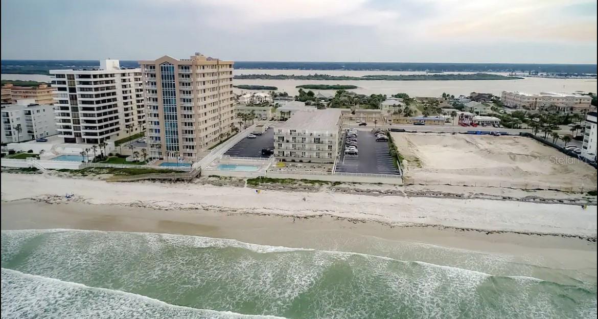 3727 S Atlantic Ave #unit # 217 Property Photo 1