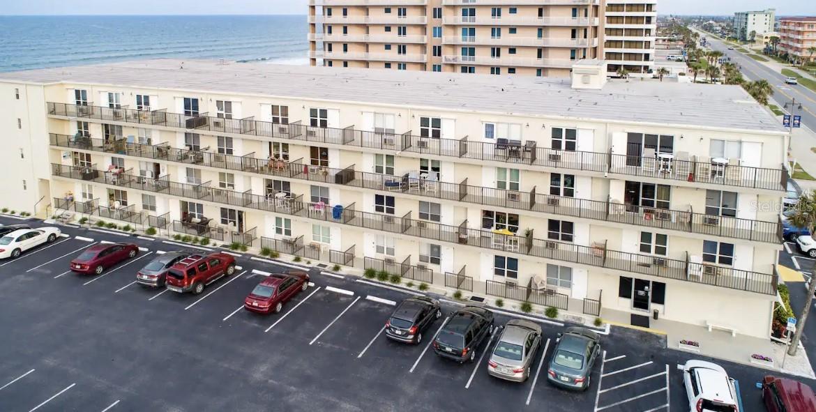 3727 S Atlantic Ave #unit #424 Property Photo 1