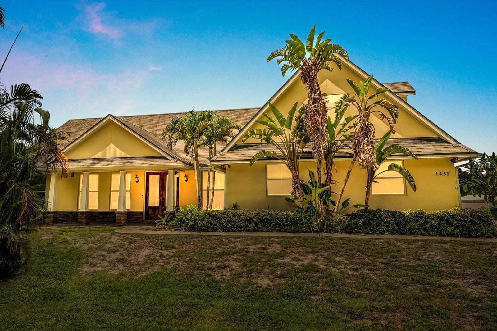 1452 Stone Trl Property Photo 1