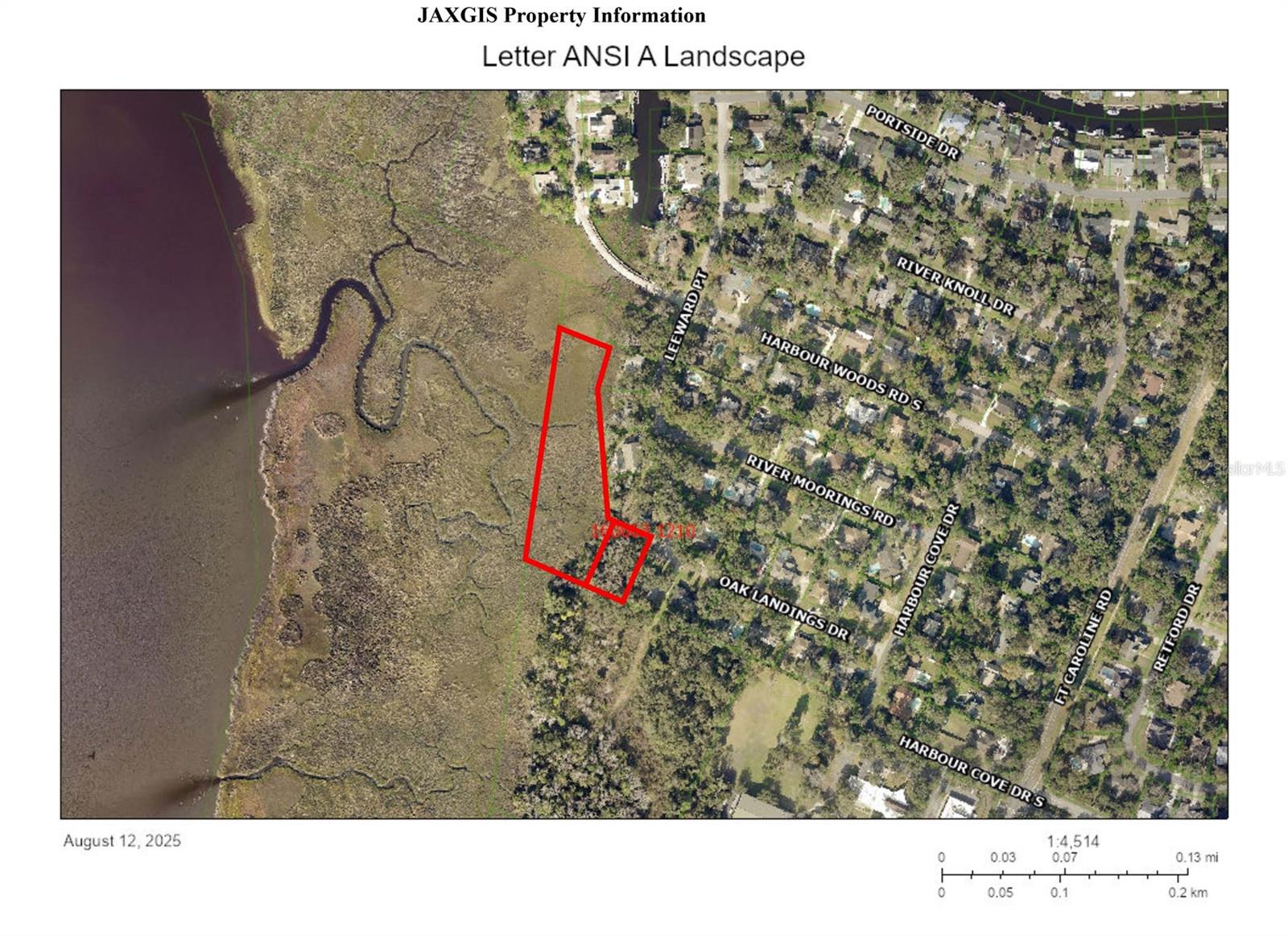 Oak Landings Dr Property Photo 1