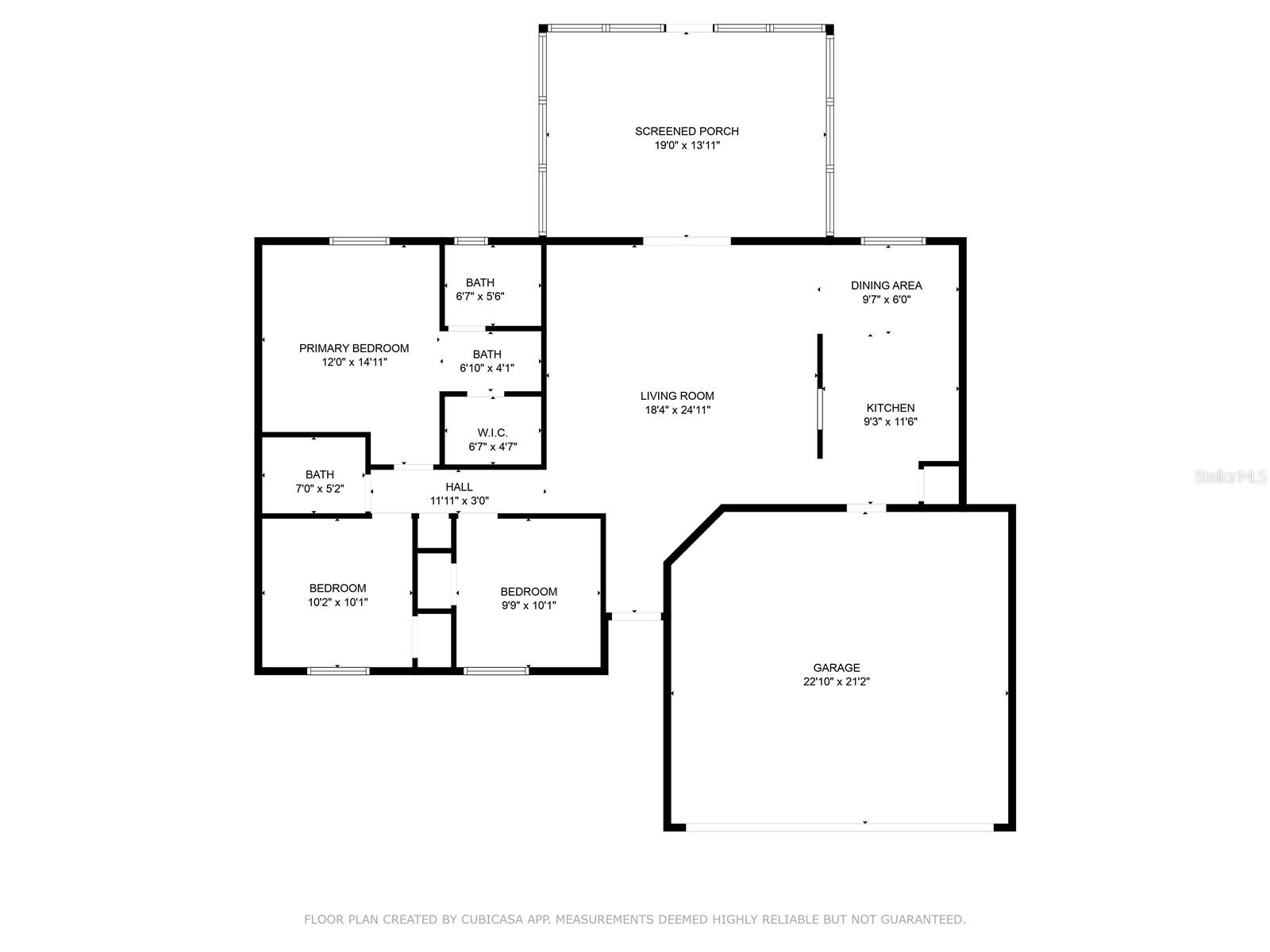 3154 Lynnhaven St Property Photo 39