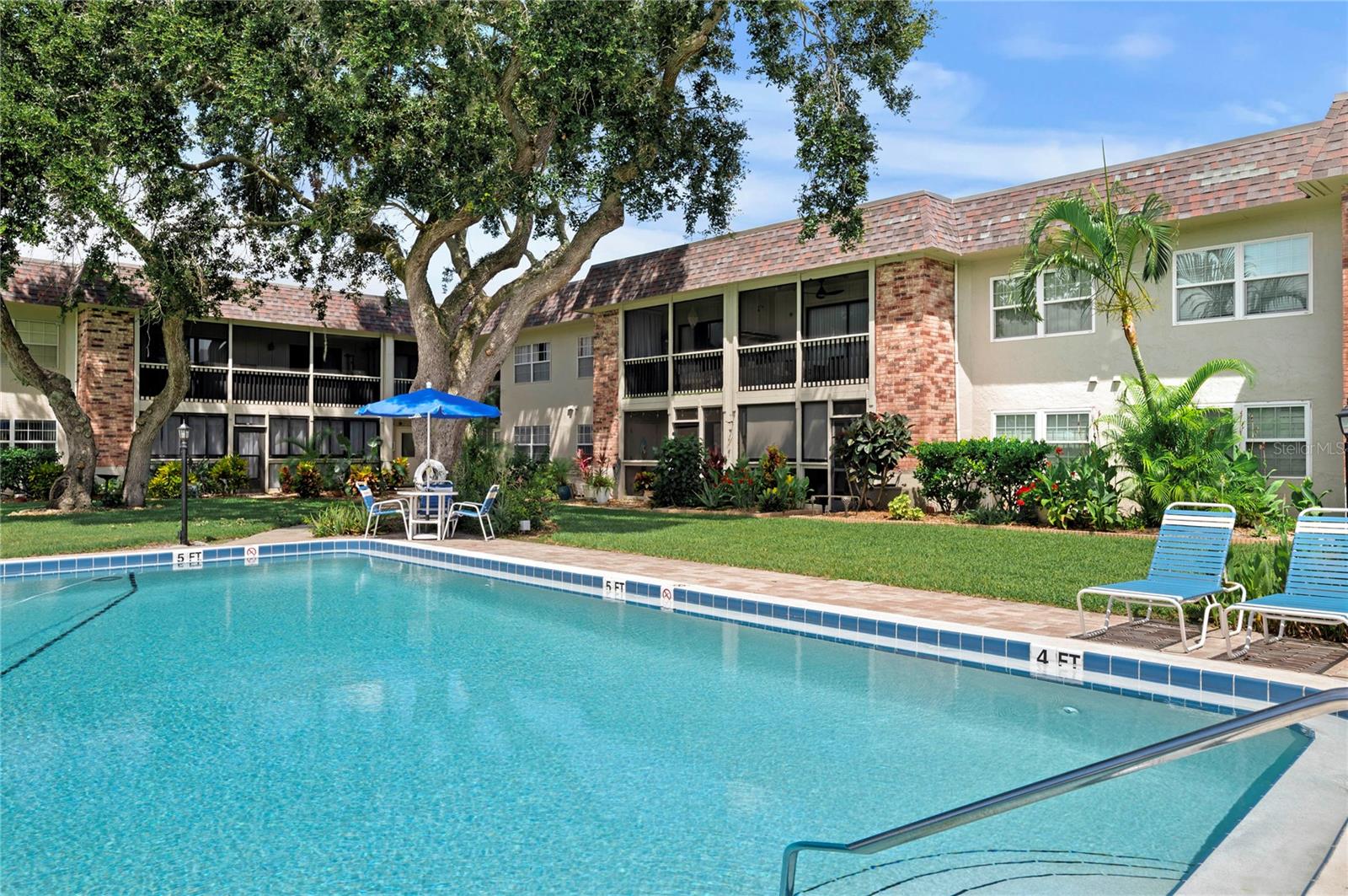 3800 SAXON DR #19B