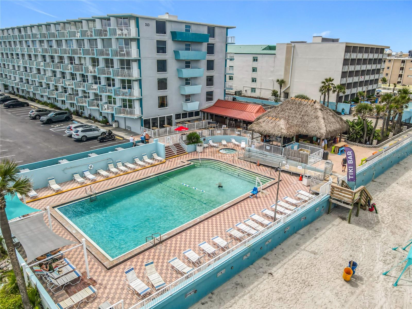 313 S ATLANTIC AVE #202/204
