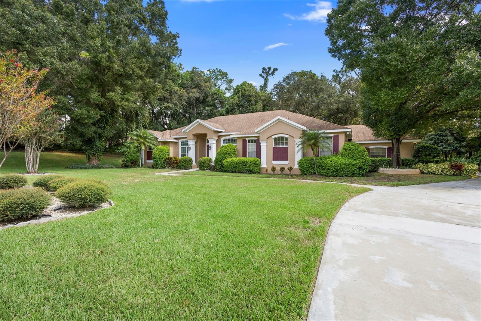 1621 Timber Hills Dr Property Photo 2