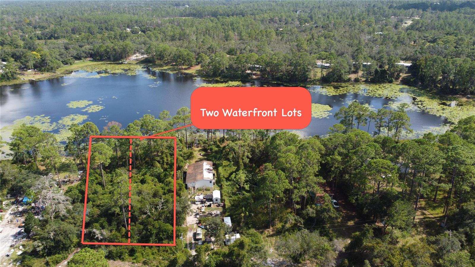 W Lake Rd Property Photo 2