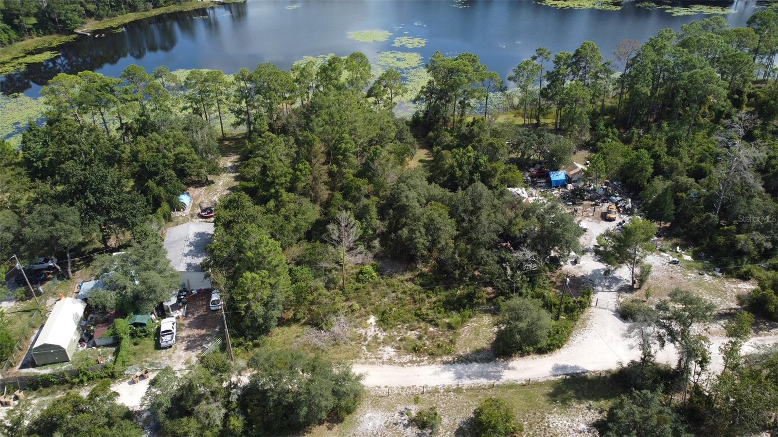 W Lake Rd Property Photo 3