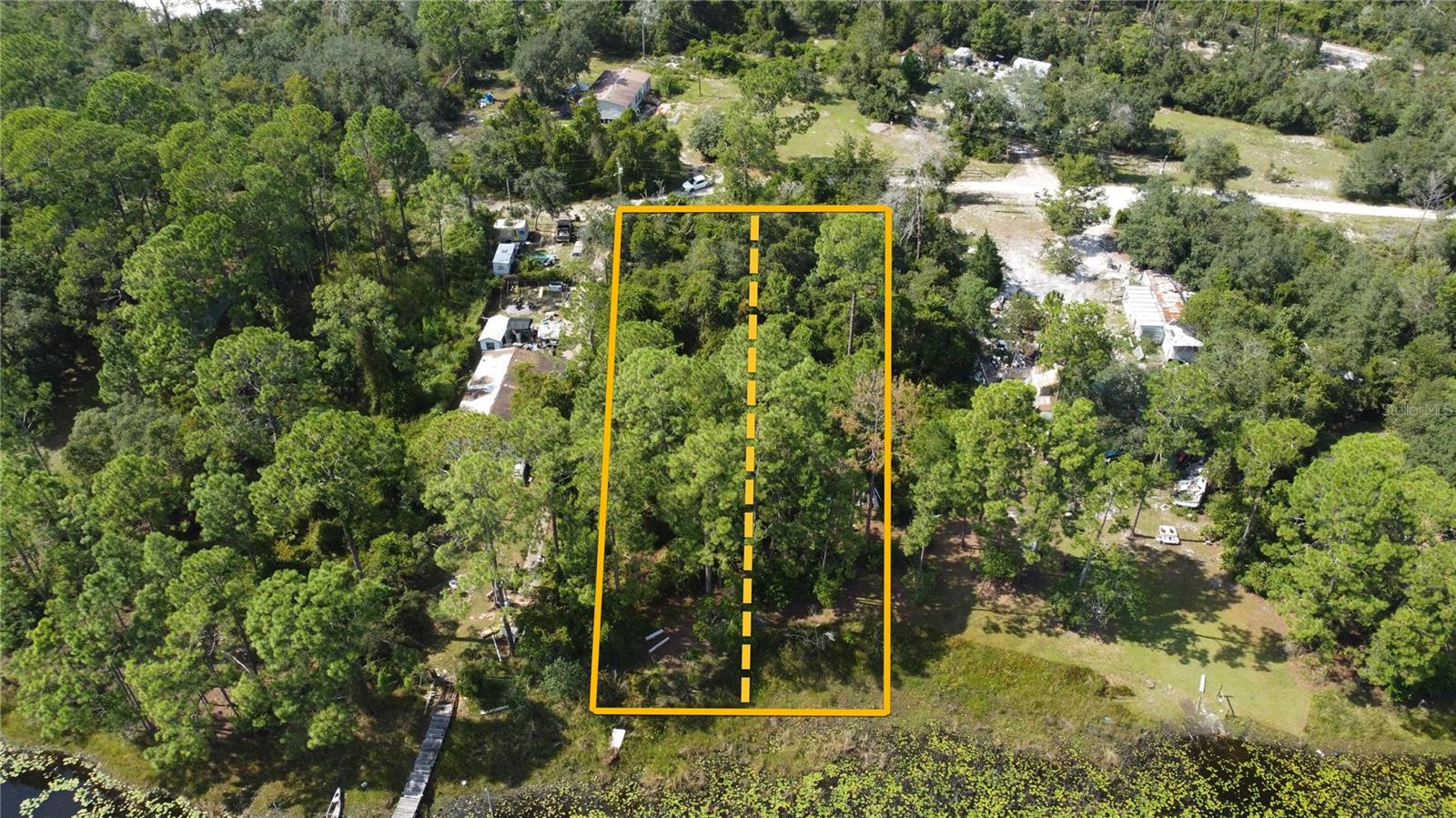 W Lake Rd Property Photo 4