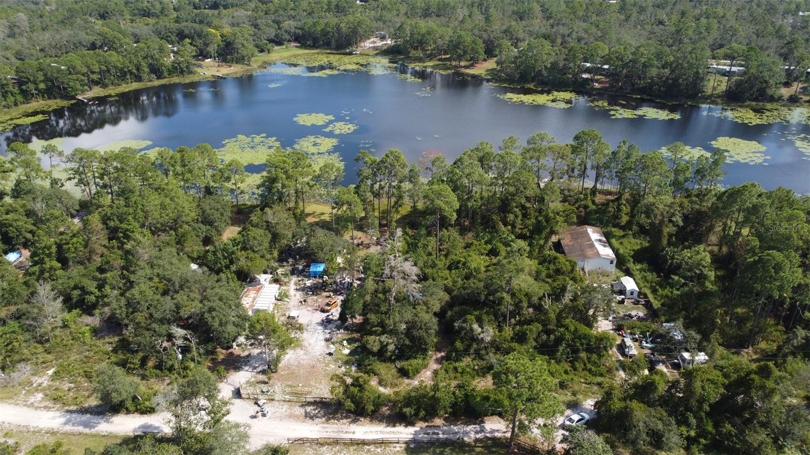 W Lake Rd Property Photo 5