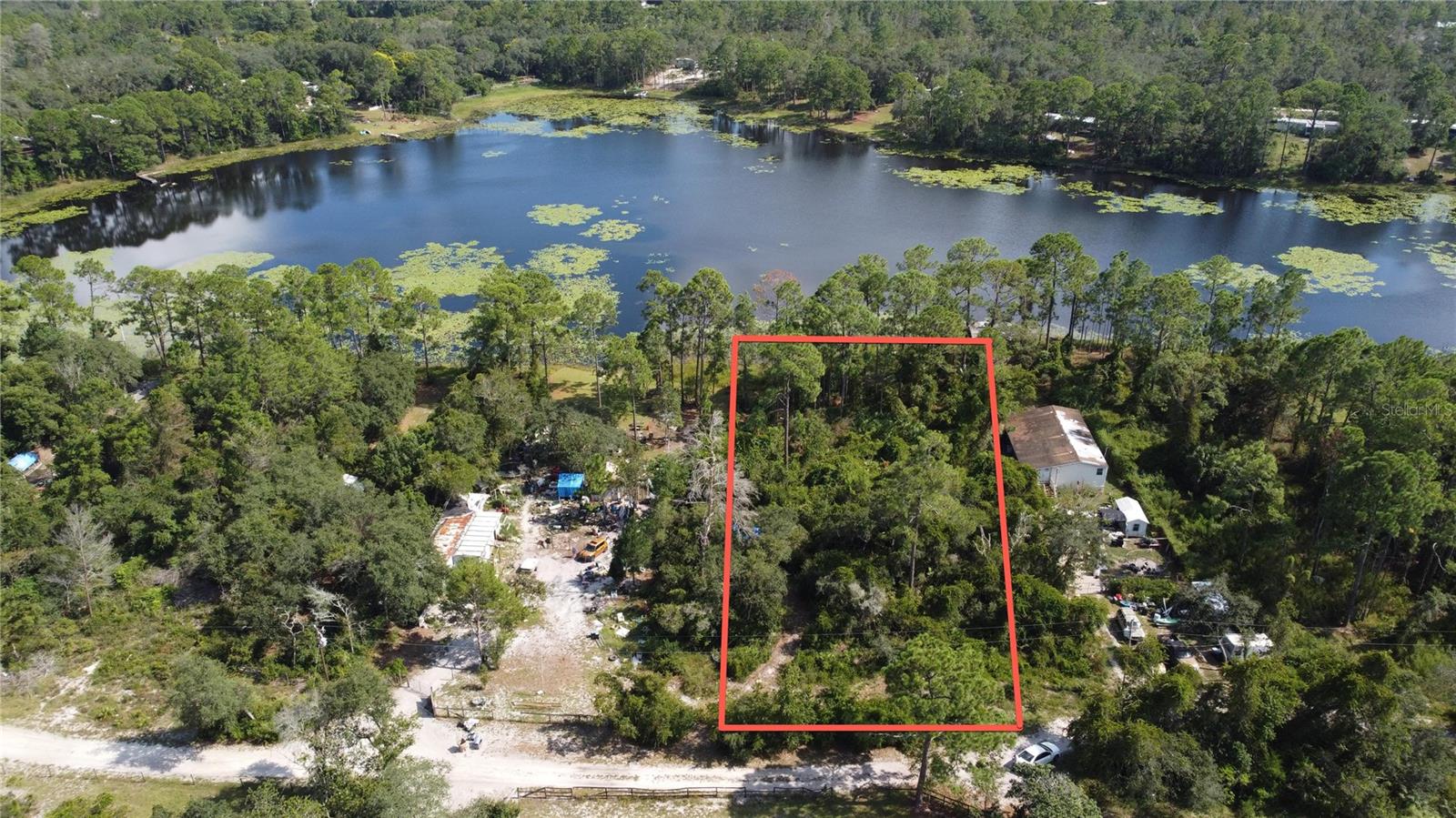 W Lake Rd Property Photo 7