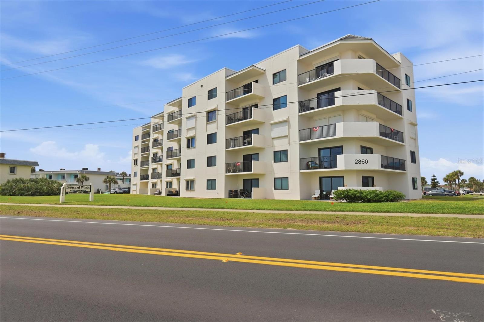 2860 Ocean Shore Blvd #3030 Property Photo 3