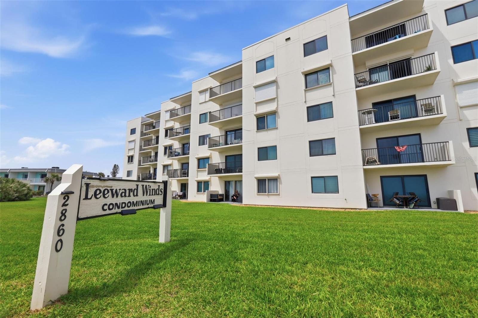 2860 Ocean Shore Blvd #3030 Property Photo 4