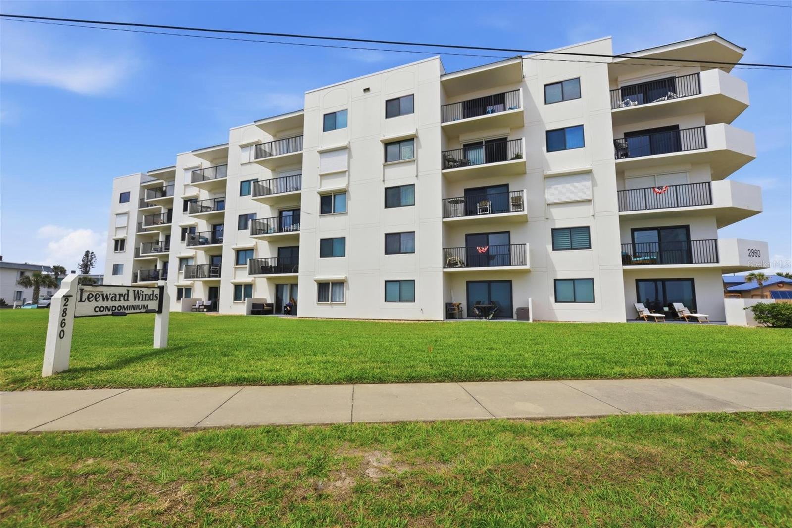 2860 Ocean Shore Blvd #3030 Property Photo 5