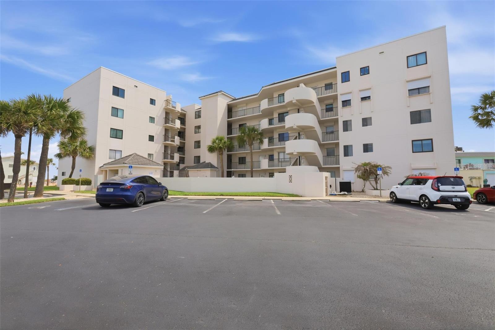 2860 Ocean Shore Blvd #3030 Property Photo 6