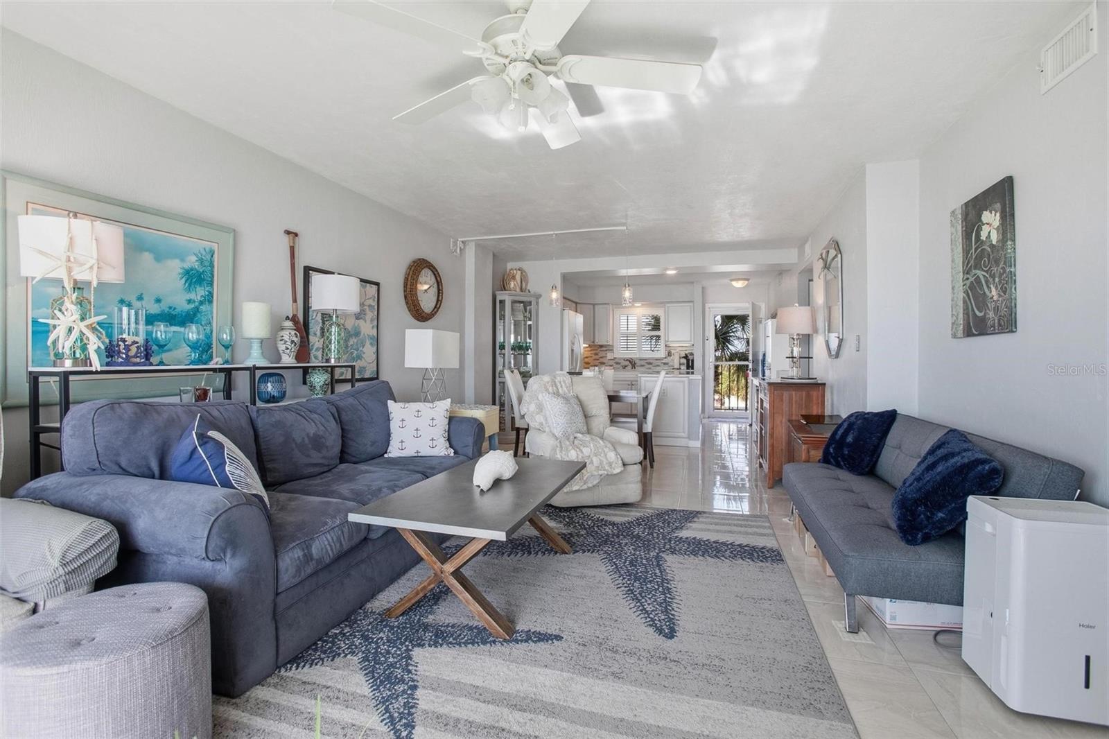 2860 Ocean Shore Blvd #3030 Property Photo 9