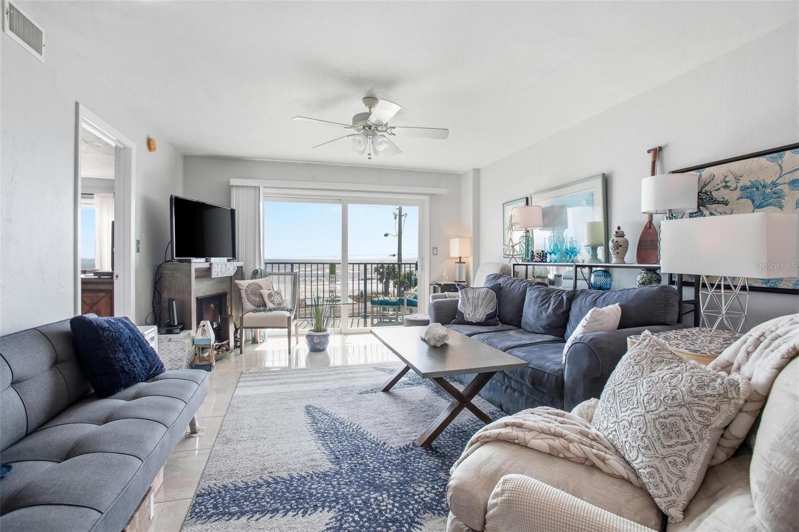 2860 Ocean Shore Blvd #3030 Property Photo 10