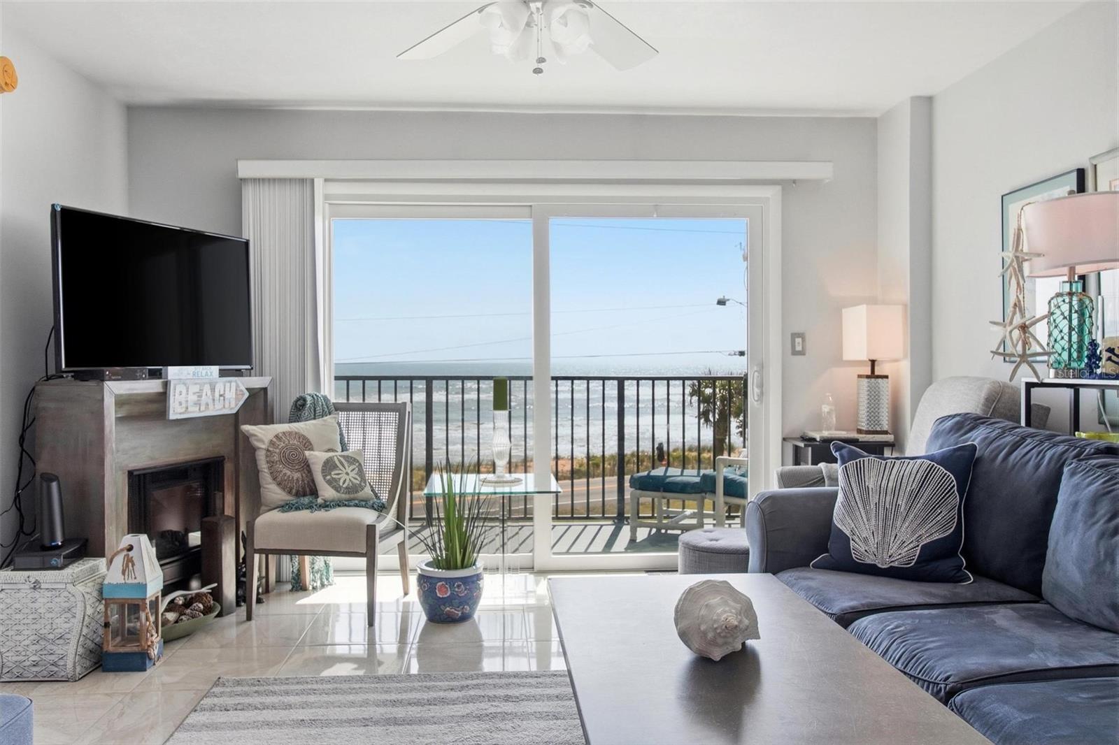2860 Ocean Shore Blvd #3030 Property Photo 11