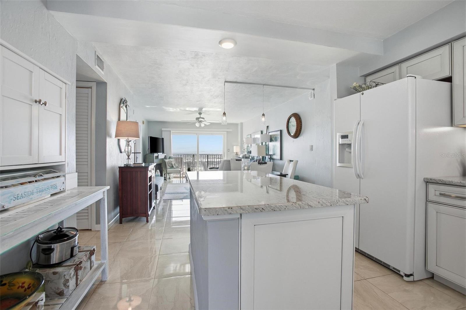 2860 Ocean Shore Blvd #3030 Property Photo 17