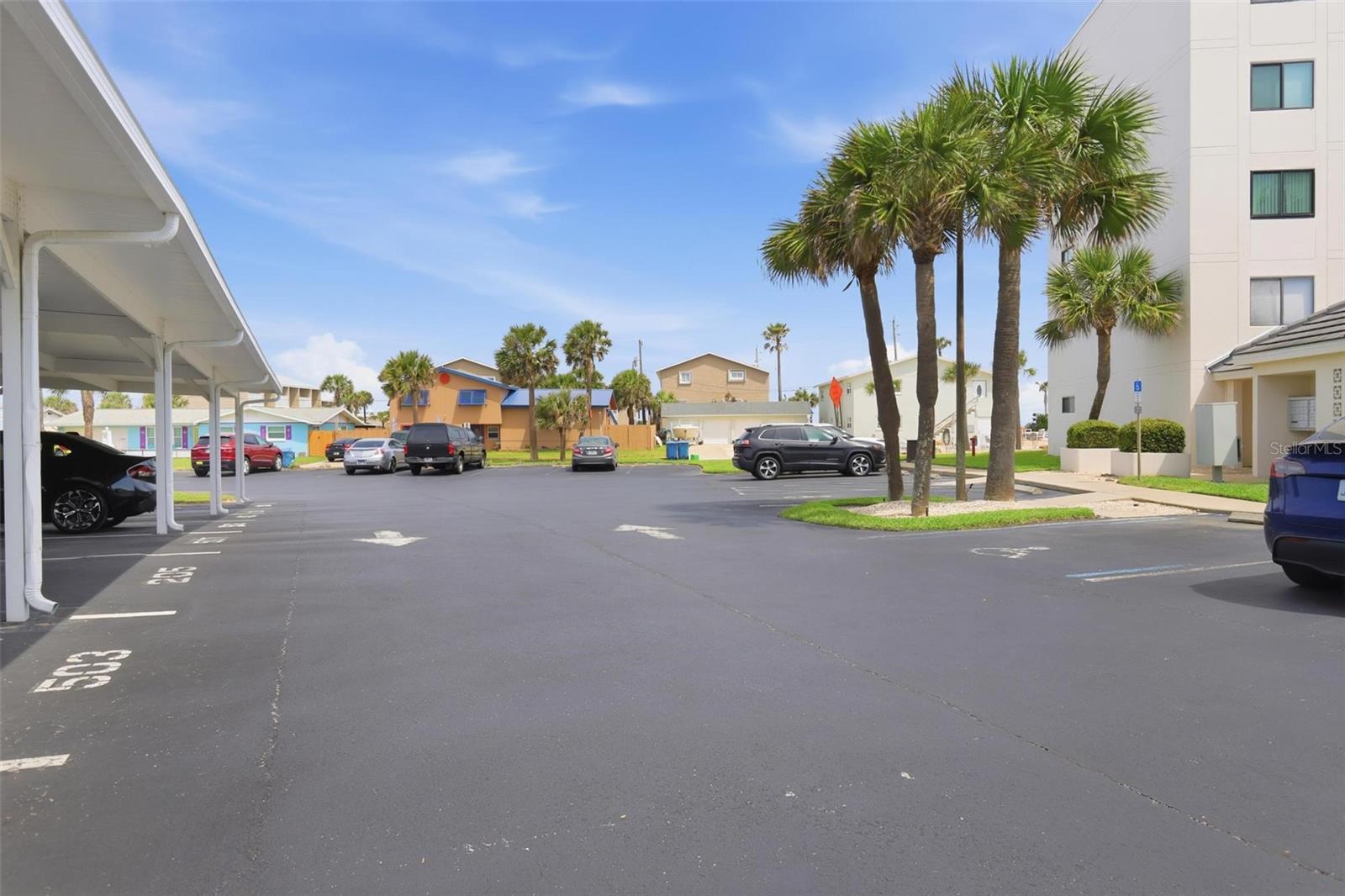 2860 Ocean Shore Blvd #3030 Property Photo 34