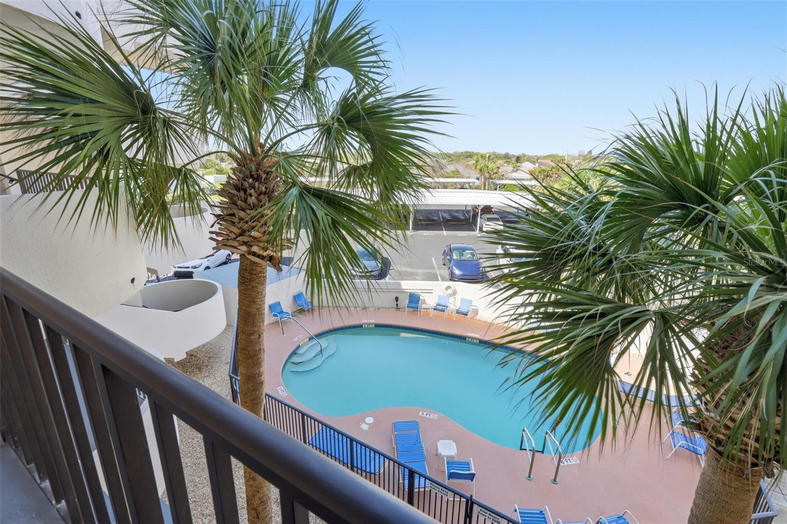 2860 Ocean Shore Blvd #3030 Property Photo 35