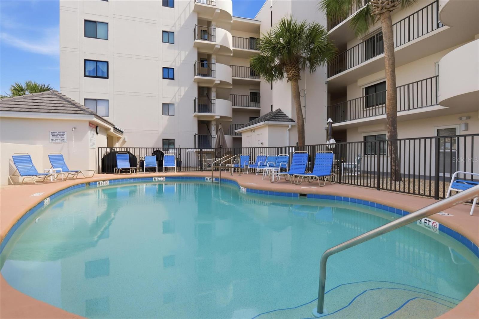 2860 Ocean Shore Blvd #3030 Property Photo 37