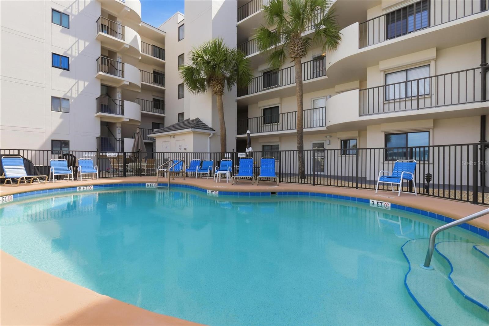 2860 Ocean Shore Blvd #3030 Property Photo 40