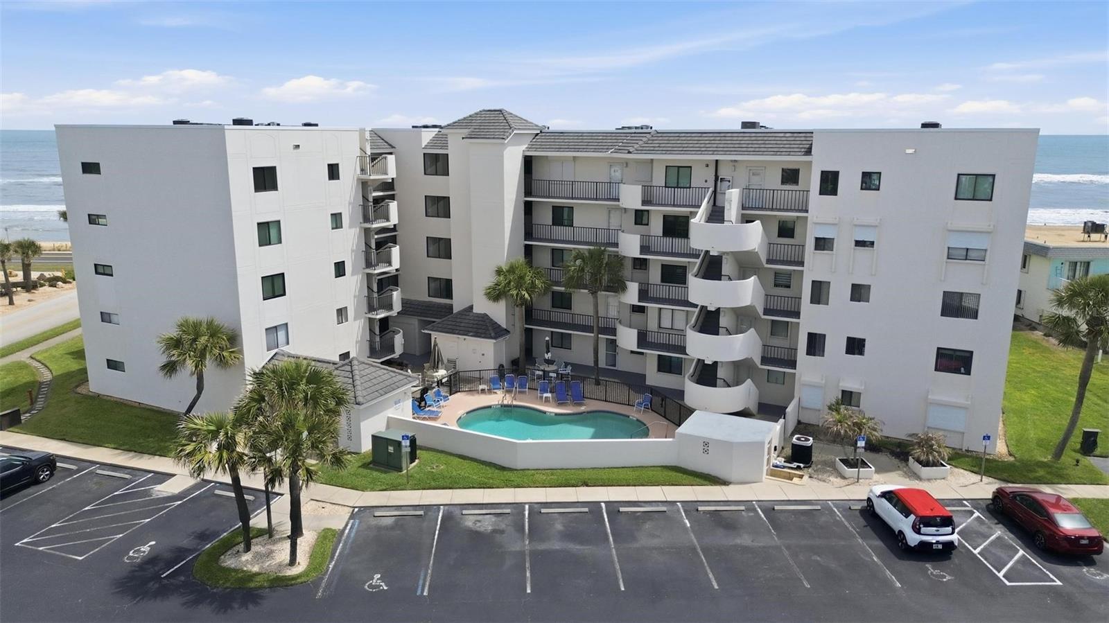 2860 Ocean Shore Blvd #3030 Property Photo 50