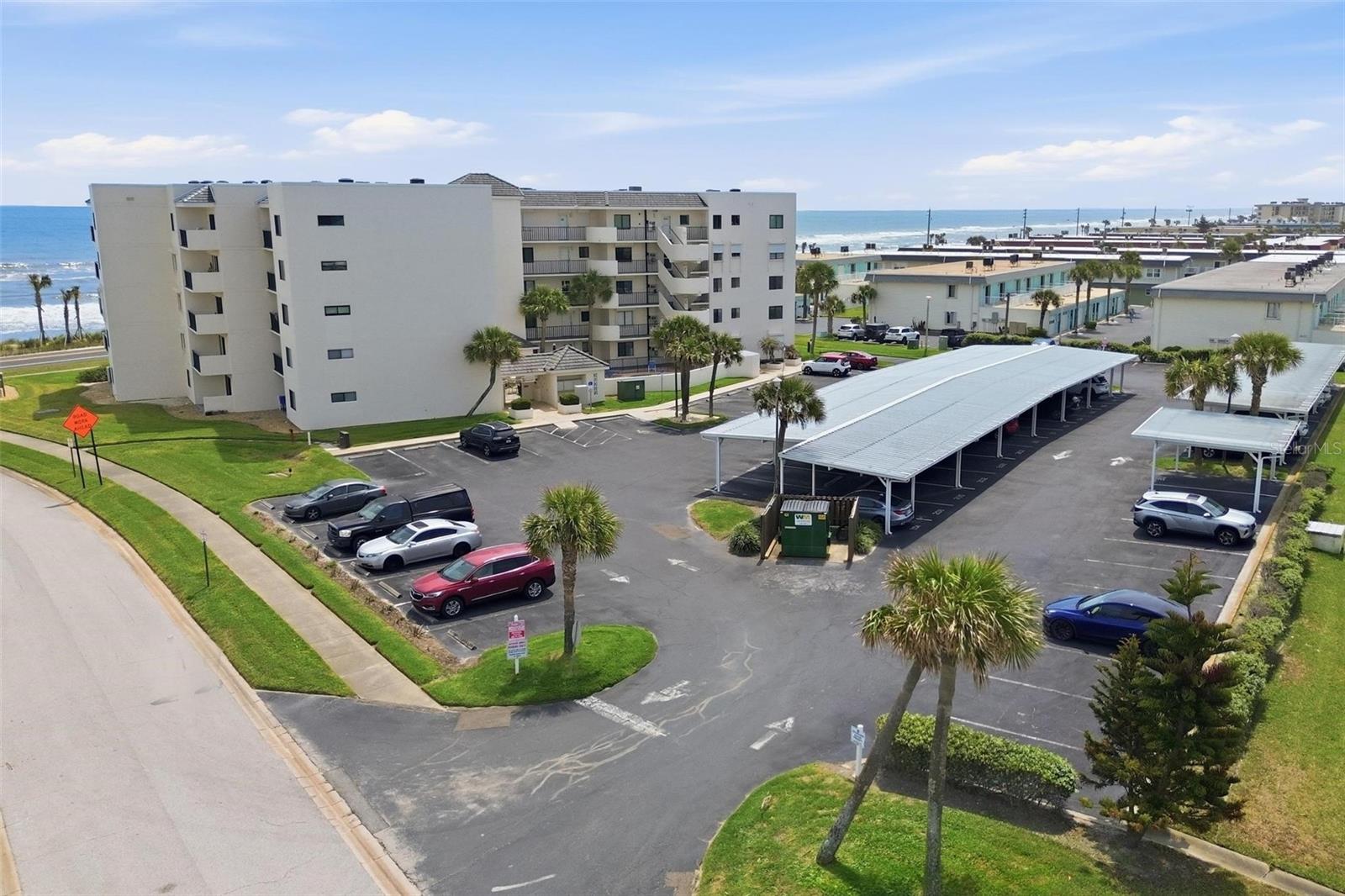 2860 Ocean Shore Blvd #3030 Property Photo 52
