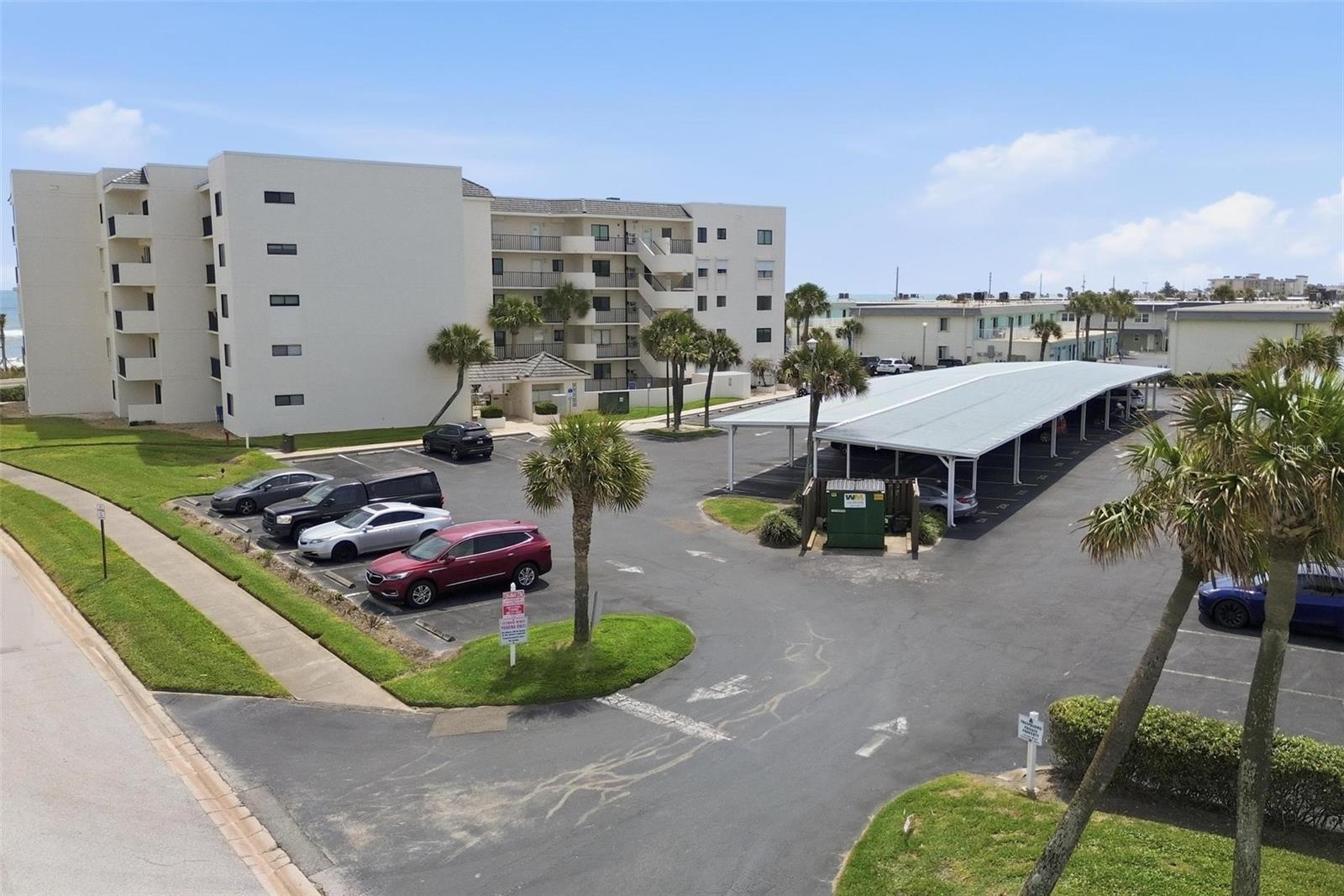 2860 Ocean Shore Blvd #3030 Property Photo 53