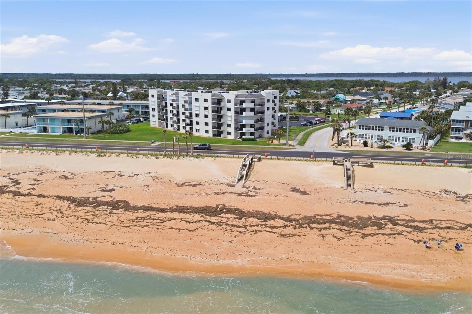 2860 Ocean Shore Blvd #3030 Property Photo 55