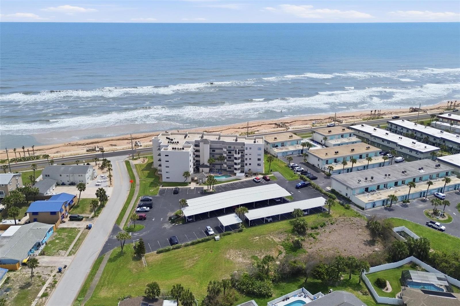 2860 Ocean Shore Blvd #3030 Property Photo 63