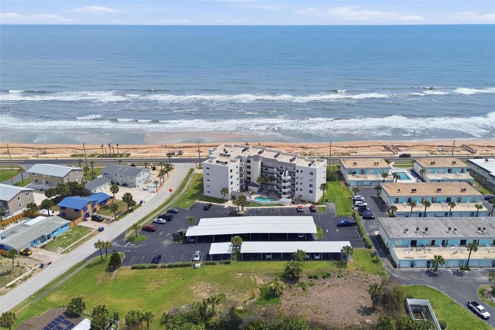 2860 Ocean Shore Blvd #3030 Property Photo 64
