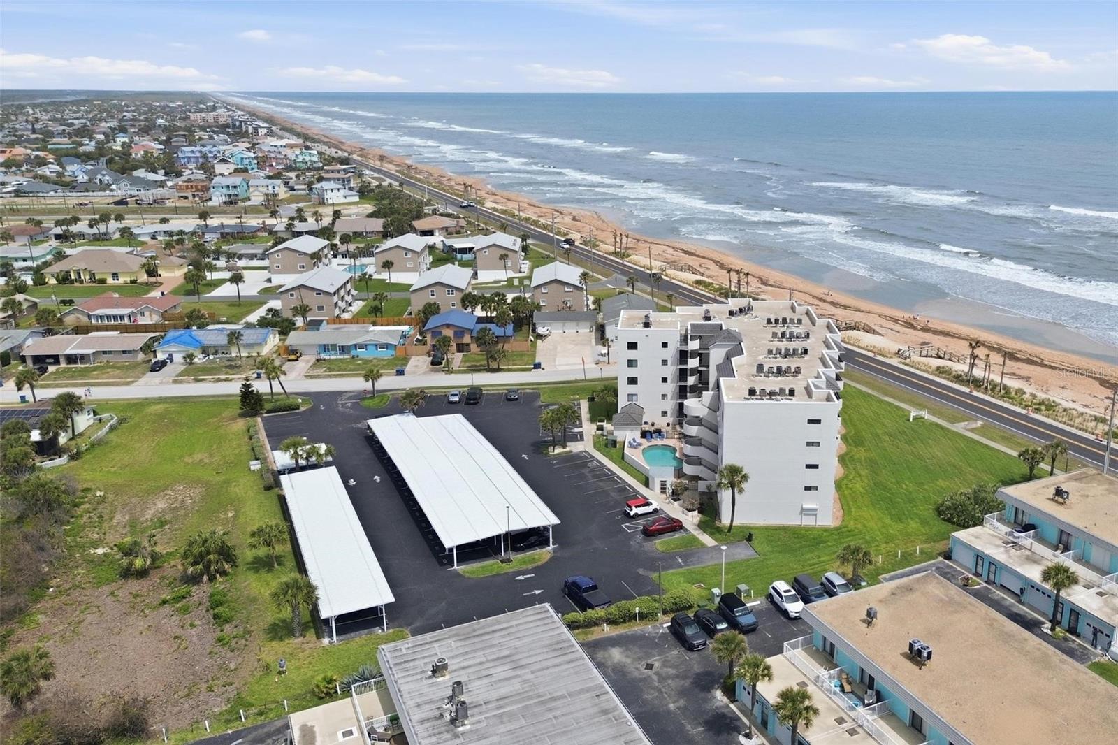 2860 Ocean Shore Blvd #3030 Property Photo 65