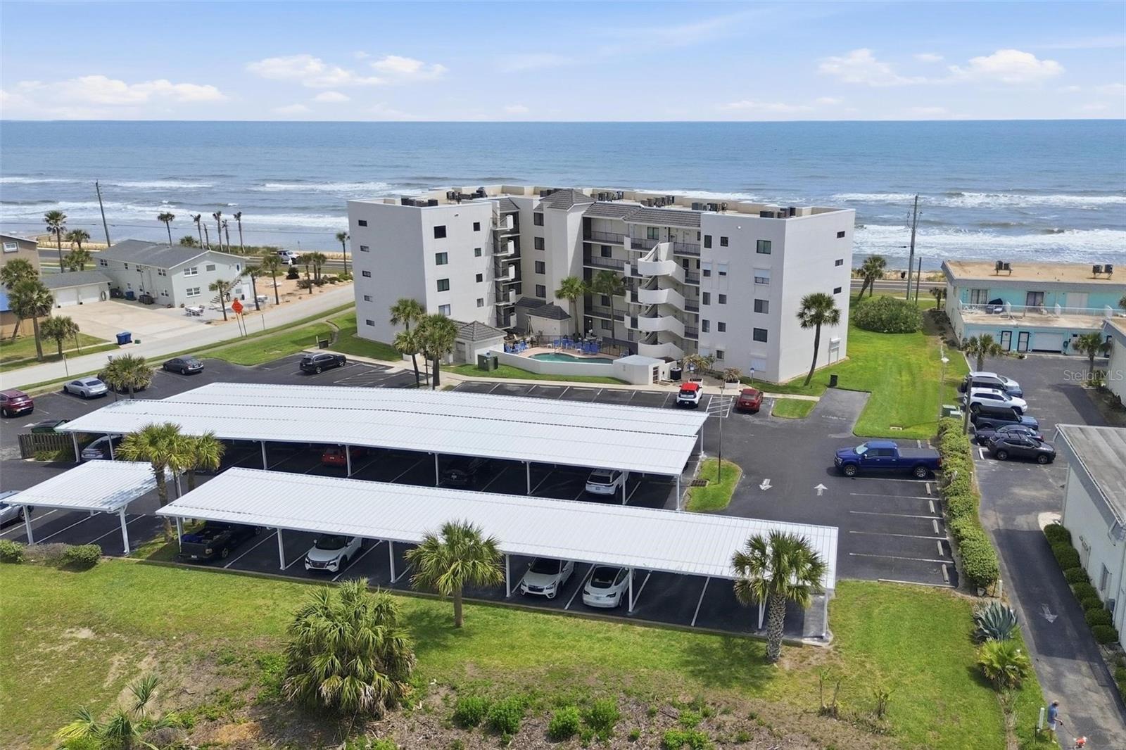 2860 Ocean Shore Blvd #3030 Property Photo 66