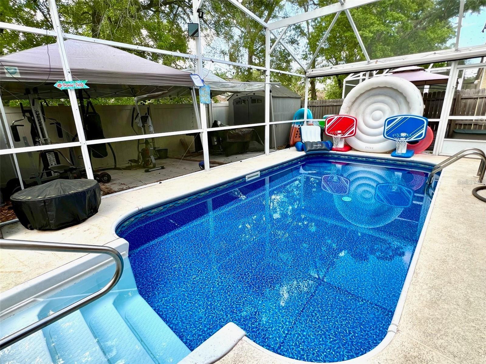 2814 Palm Isle Way Property Photo 3