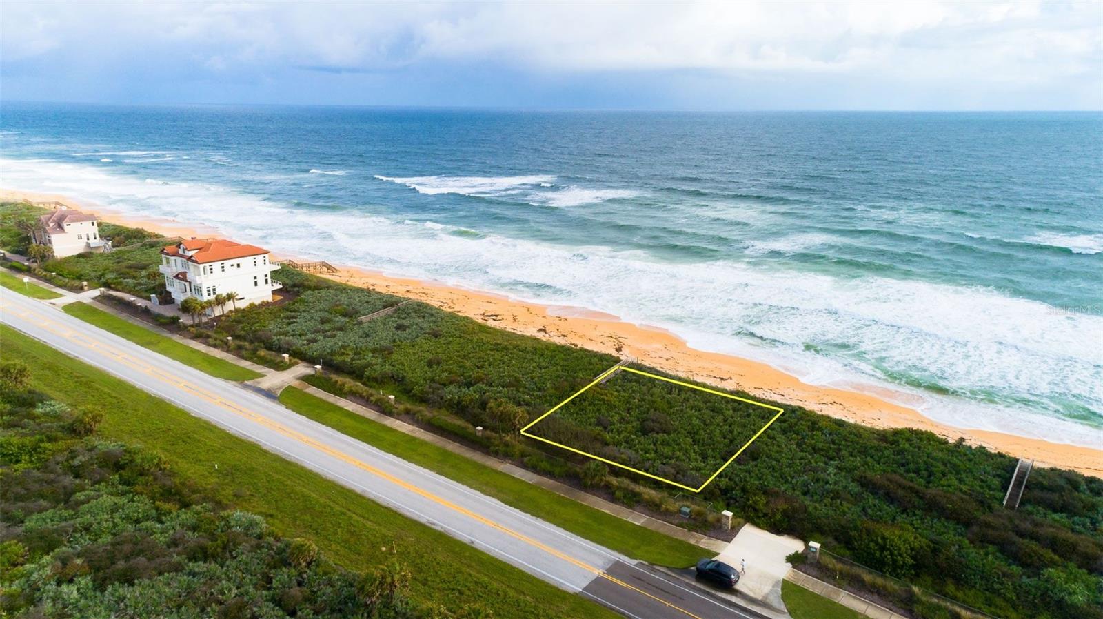 3721 N OCEAN SHORE BLVD